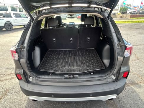 Used 2020 Ford Escape SEL FWD image 6