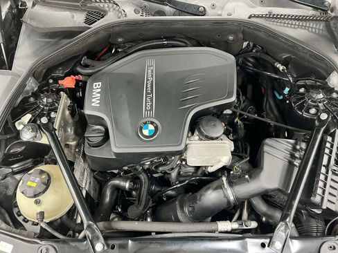 Used 2015 BMW 528i Sedan RWD image 26