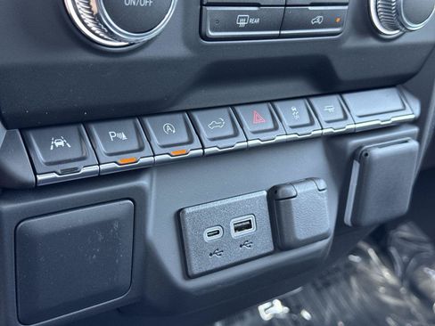 New 2026 GMC Sierra 1500 Pro w/ Pro Value Package RWD image 16