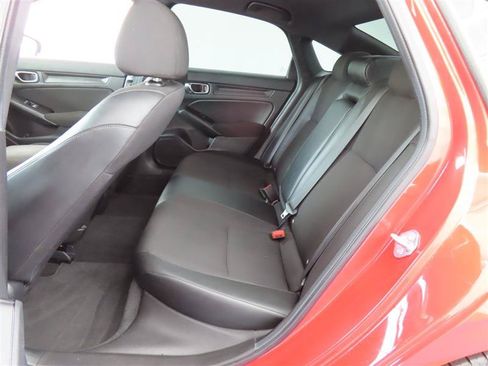 Used 2025 Honda Civic Sport image 29