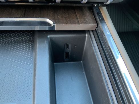 New 2026 GMC Acadia Denali Ultimate w/ LPO, Floor Liner Package image 53