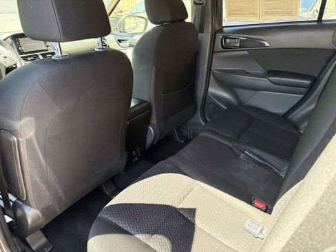 Used 2019 Mitsubishi Eclipse Cross ES AWD/4WD image 10