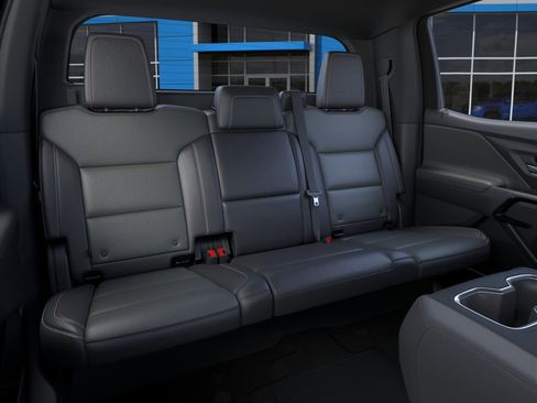 New 2026 Chevrolet Silverado EV Trail Boss image 15