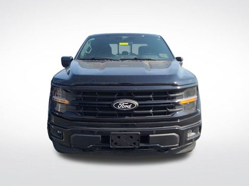 Used 2024 Ford F150 XLT w/ Equipment Group 302A MID AWD/4WD image 2
