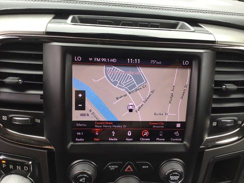 Used 2018 RAM 1500 Sport image 62