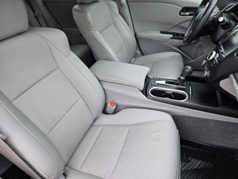 Used 2018 Acura RDX AWD w/ Advance Package image 10