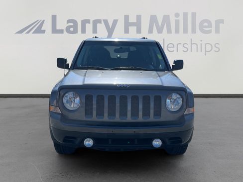 Used 2016 Jeep Patriot Sport image 8
