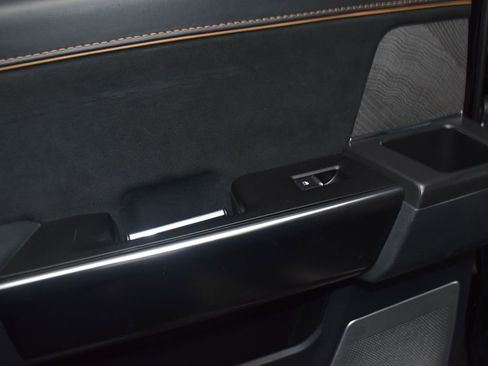 Certified 2021 Ford F150 Platinum w/ FX4 Off-Road Package image 20