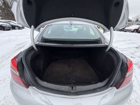 Used 2015 Buick Regal Premium image 20