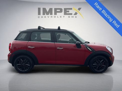 Used 2013 MINI Cooper Countryman S FWD image 6