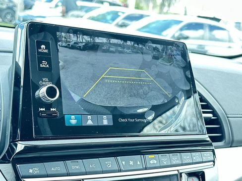 New 2026 Honda Odyssey EX-L image 19