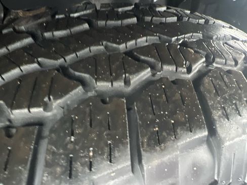 Used 2016 Jeep Wrangler Sport w/ Quick Order Package 24S image 32