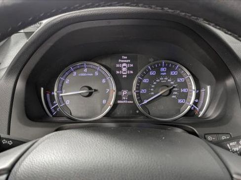 Used 2020 Acura TLX image 28