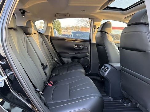 New 2026 Acura ADX FWD image 17