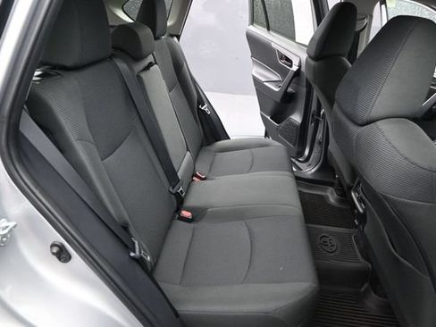 Used 2024 Toyota RAV4 LE FWD image 15