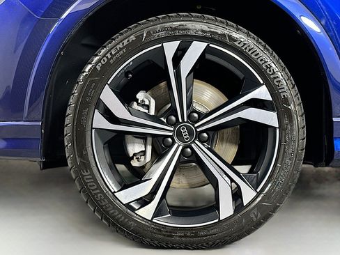 Used 2023 Audi Q3 2.0T Premium Plus w/ Premium Plus Package AWD/4WD image 11