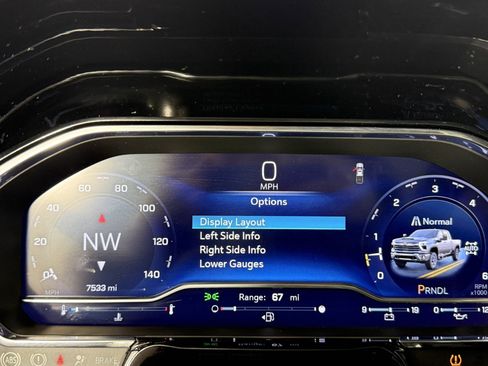 Used 2024 Chevrolet Silverado 2500 LT w/ Convenience Package image 15