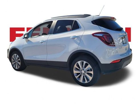 Used 2020 Buick Encore Preferred image 7