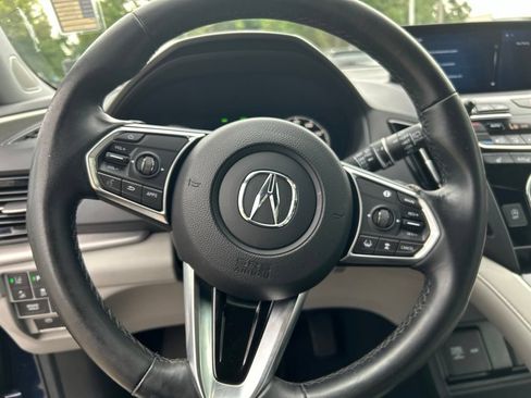 Used 2020 Acura RDX FWD w/ Technology Package image 10