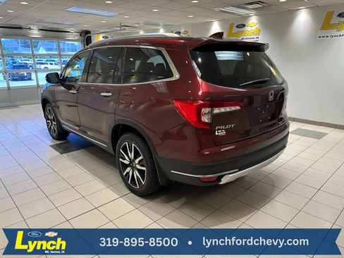 Used 2020 Honda Pilot Touring image 28