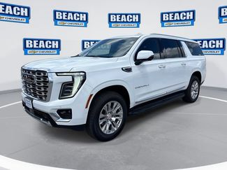 Used 2025 GMC Yukon XL Denali AWD/4WD video 1