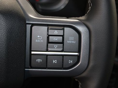 New 2026 Ford F150 Lariat AWD/4WD image 39