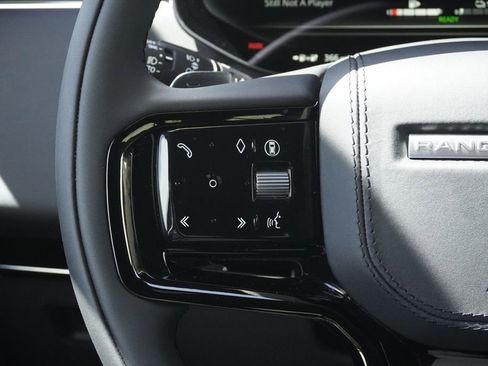 New 2026 Land Rover Range Rover Sport Dynamic SE AWD/4WD image 12
