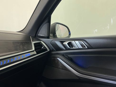 Used 2024 BMW X5 sDrive40i image 28