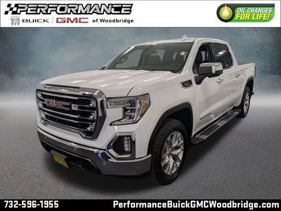 Used 2020 GMC Sierra 1500 SLT w/ SLT Premium Plus Package