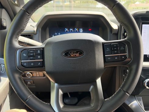 Used 2024 Ford F150 XLT w/ Equipment Group 302A MID AWD/4WD image 31