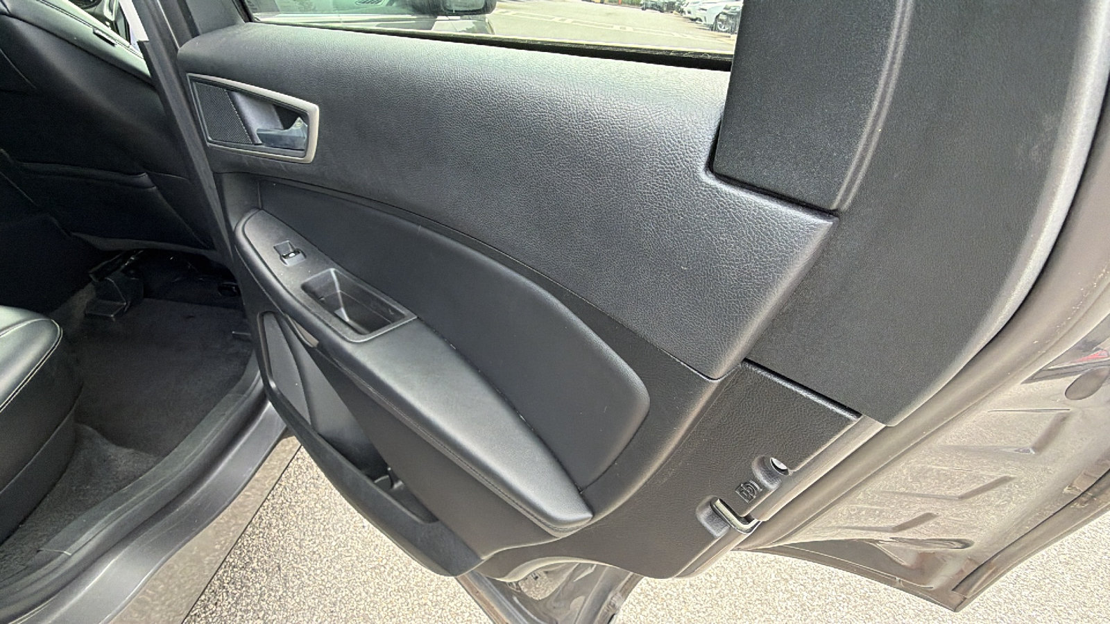 Used 2024 Ford Edge SEL AWD/4WD image 20