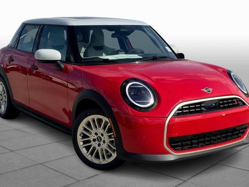 New 2025 MINI Cooper S image 2