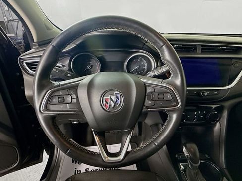 Used 2021 Buick Encore GX Preferred FWD image 13