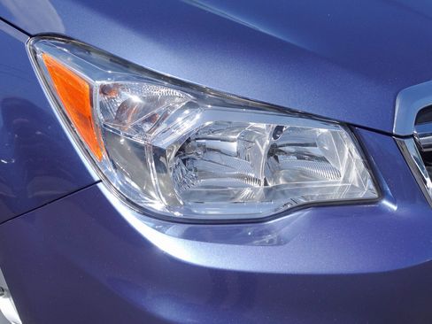 Used 2016 Subaru Forester 2.5i Premium w/ All-Weather Package image 2