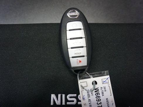 Used 2019 Nissan Altima 2.5 SL image 17