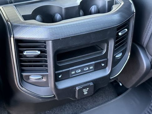 New 2026 RAM 1500 Rebel w/ Rebel Level 2 Equipment Group AWD/4WD image 15