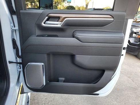 New 2026 Chevrolet Silverado 2500 High Country w/ Technology Package AWD/4WD image 20
