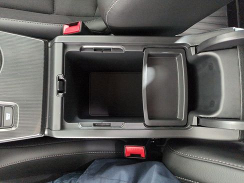 Certified 2026 Honda Civic Sport image 28