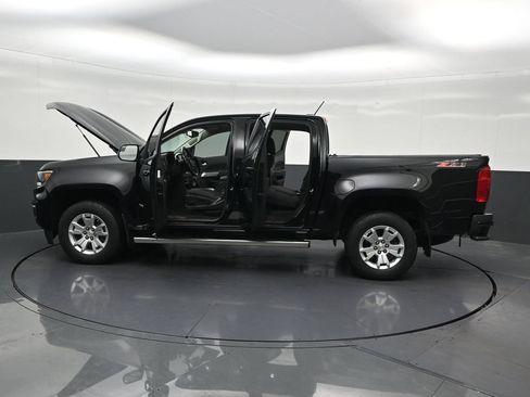 Used 2022 Chevrolet Colorado LT w/ LT Convenience Package RWD image 33