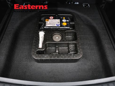 Used 2022 Jeep Compass Limited AWD/4WD image 21