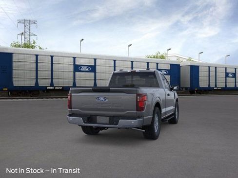 New 2026 Ford F150 XL RWD image 8