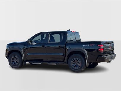 New 2026 Nissan Frontier PRO-4X w/ Pro-4x Convenience Package