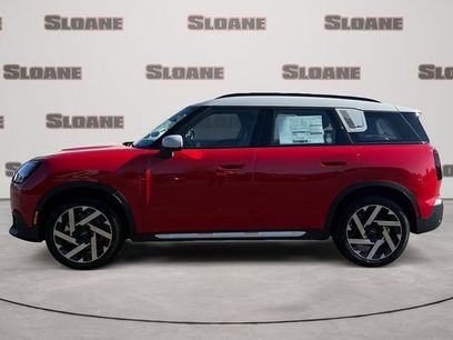 New 2026 MINI Cooper Countryman S