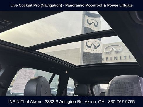 Used 2023 BMW X5 xDrive40i image 8