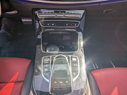 Used 2023 Mercedes-Benz E 450 Cabriolet image 6