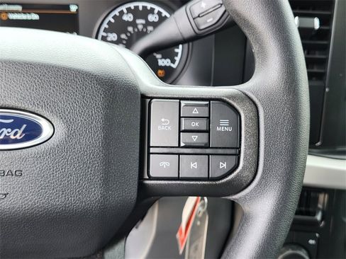 New 2026 Ford F250 XL w/ Snow Plow Prep Package image 25