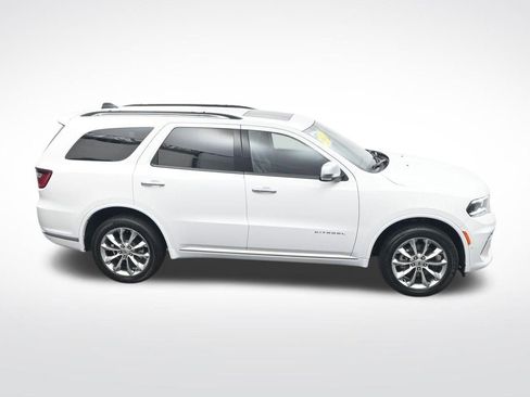 Used 2023 Dodge Durango Citadel image 27