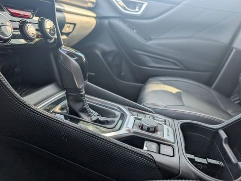 Used 2019 Subaru Forester Limited w/ Popular Package #3 AWD/4WD image 20