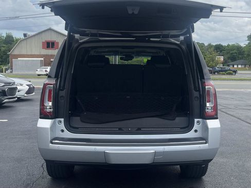 Used 2018 GMC Yukon Denali AWD/4WD image 29