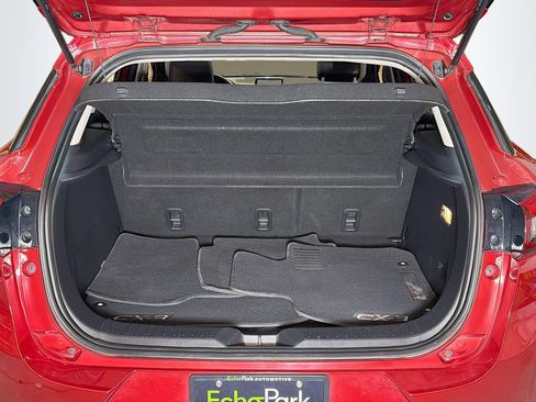 Used 2016 MAZDA CX-3 Grand Touring image 30